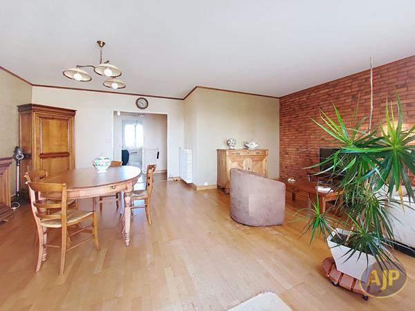 Vente appartement Saint Nazaire : 194 012 € - AJP Immobilier Saint-Nazaire