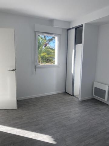 Appartement à louer à l'année sur Messanges