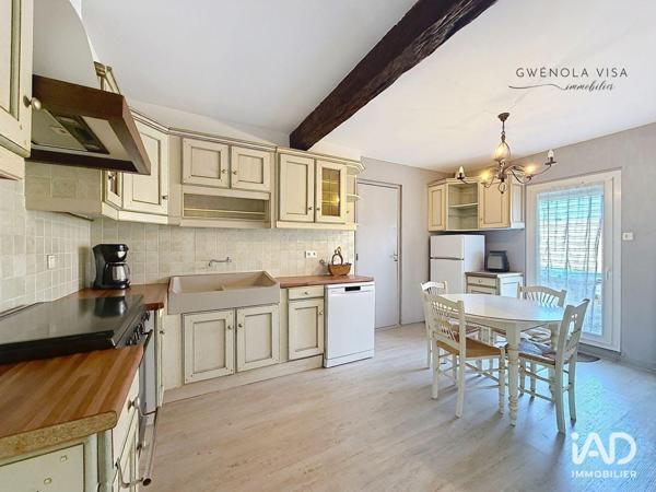 Maison à vendre 5 pièces 100 m² Narbonne