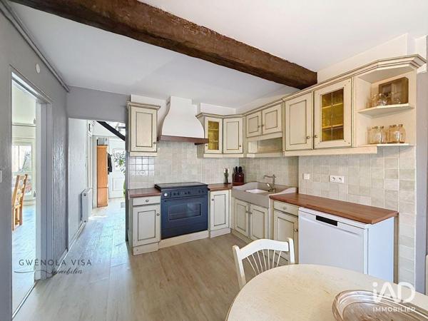 Maison à vendre 5 pièces 100 m² Narbonne