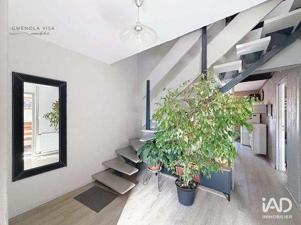 Maison à vendre 5 pièces 100 m² Narbonne