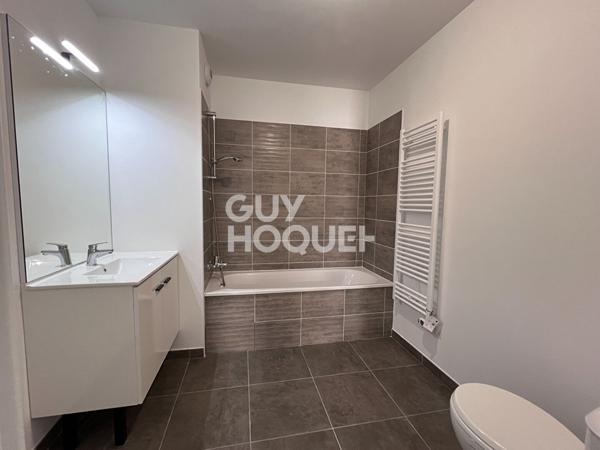 VIENNE BON ACCUEIL - NOUVEAU PRIX