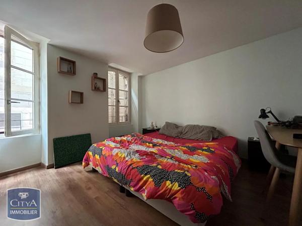 Appartement à louer 3 pièces 63.6m²