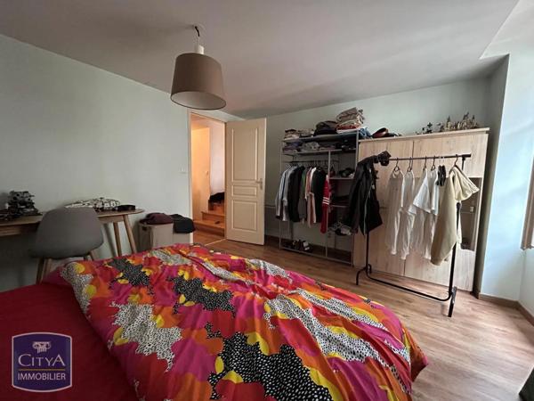 Appartement à louer 3 pièces 63.6m²
