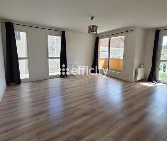 Appartement
         3 pièces
        - 70 m² 119 000 € *