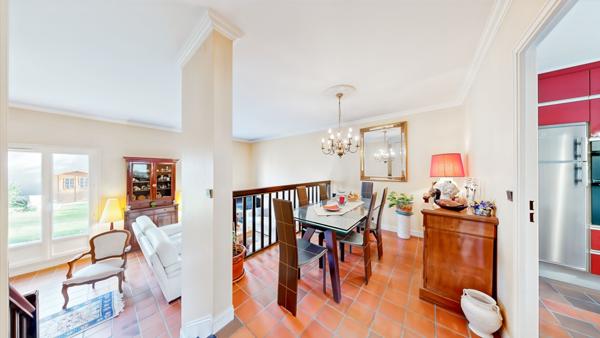 Maison 5 chambres Jouy Le Moutier 134 m2