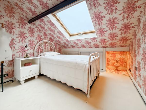 Maison 5 chambres Jouy Le Moutier 134 m2