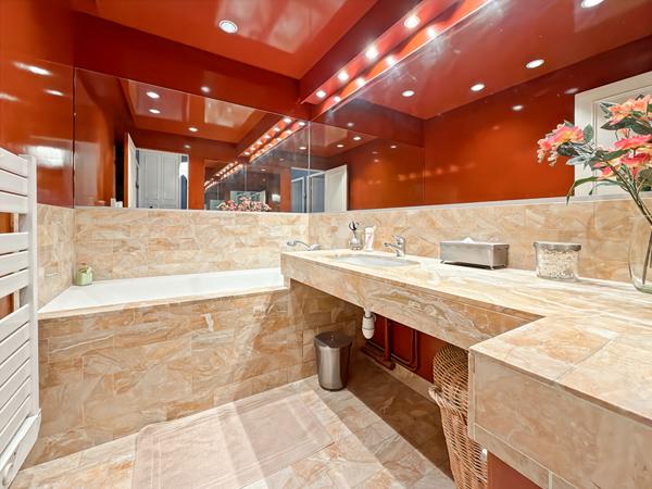 Maison 5 chambres Jouy Le Moutier 134 m2