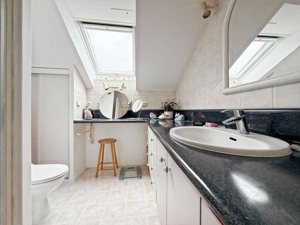 Maison 5 chambres Jouy Le Moutier 134 m2