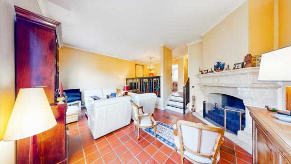 Maison 5 chambres Jouy Le Moutier 134 m2