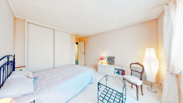 Maison 5 chambres Jouy Le Moutier 134 m2