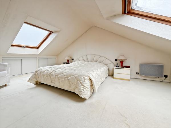 Maison 5 chambres Jouy Le Moutier 134 m2