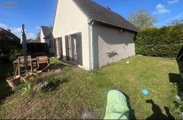 Maison à vendre à Sainte-Savine dans l'Aube (10300), ref : 10378/1282