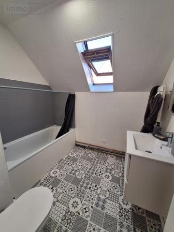 Maison à vendre à Sainte-Savine dans l'Aube (10300), ref : 10378/1282