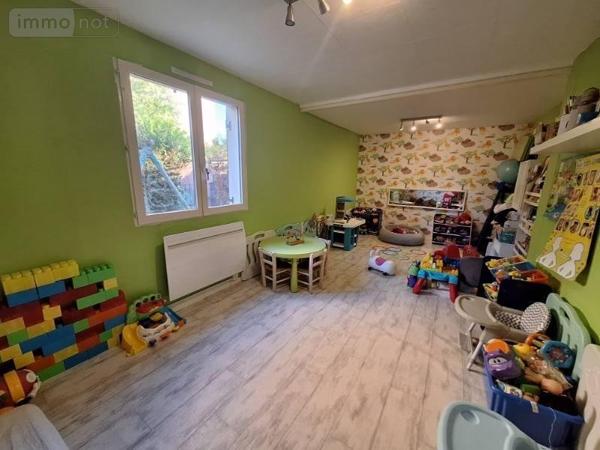 Maison à vendre à Sainte-Savine dans l'Aube (10300), ref : 10378/1282