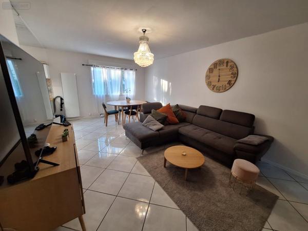 Maison à vendre à Sainte-Savine dans l'Aube (10300), ref : 10378/1282