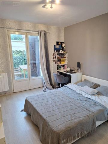 Maison à vendre à Sainte-Savine dans l'Aube (10300), ref : 10378/1282