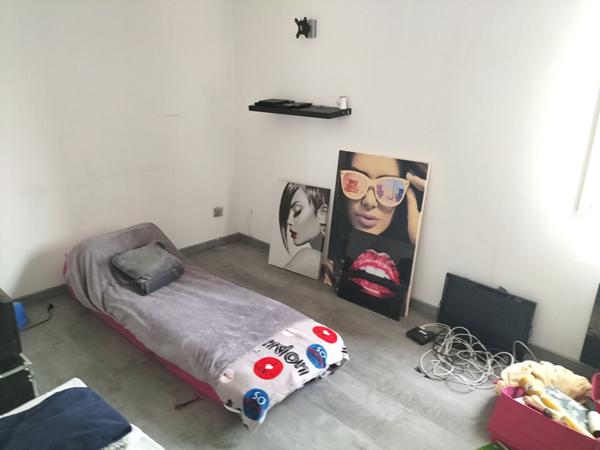 Maison Courdimanche 4 pièce(s) 84.50 m2