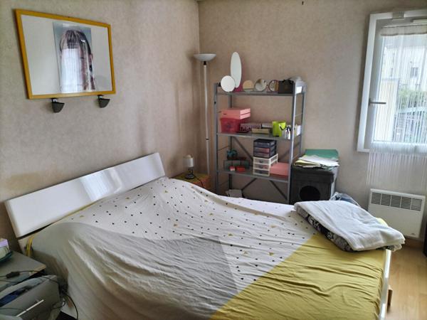 Maison Courdimanche 4 pièce(s) 84.50 m2