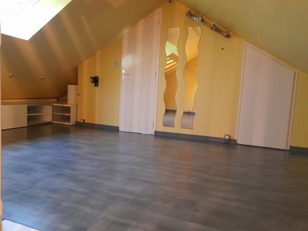 Maison Courdimanche 4 pièce(s) 84.50 m2