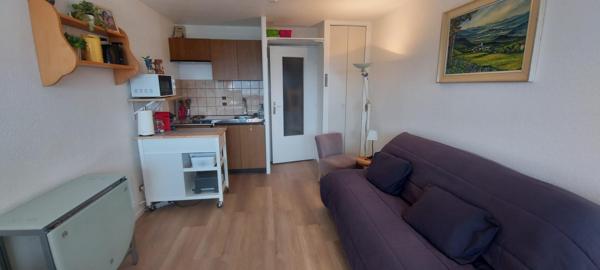 À vendre Studio 19.92 m² - Le Tholy 88530
