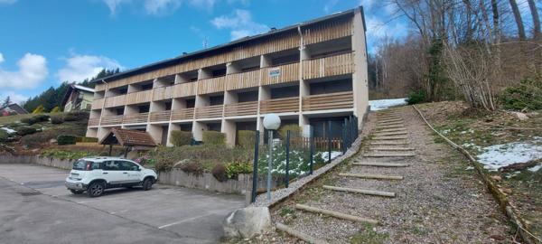 À vendre Studio 19.92 m² - Le Tholy 88530