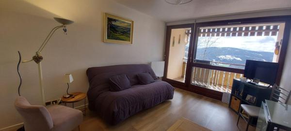 À vendre Studio 19.92 m² - Le Tholy 88530