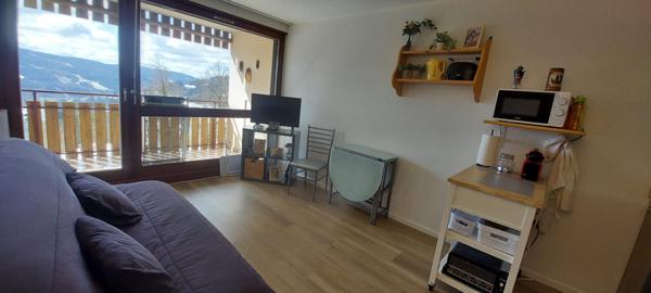 À vendre Studio 19.92 m² - Le Tholy 88530