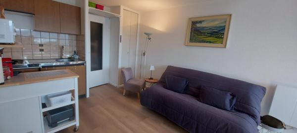 À vendre Studio 19.92 m² - Le Tholy 88530