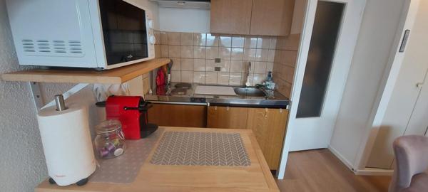 À vendre Studio 19.92 m² - Le Tholy 88530