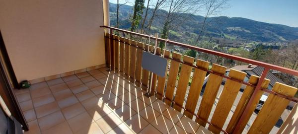 À vendre Studio 19.92 m² - Le Tholy 88530