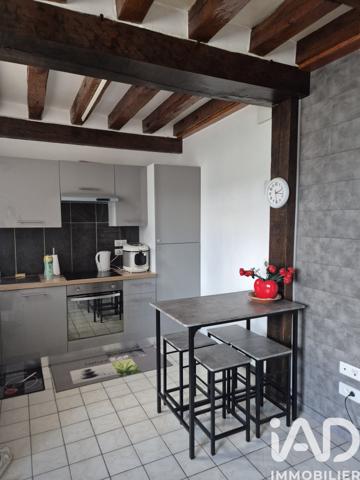 Maison à vendre 7 pièces 160 m² Auxerre