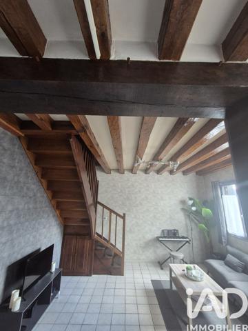 Maison à vendre 7 pièces 160 m² Auxerre