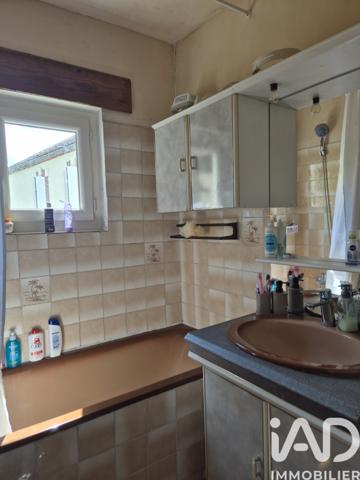 Maison à vendre 7 pièces 160 m² Auxerre