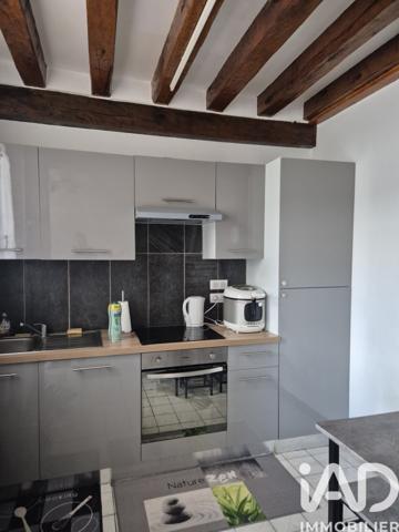 Maison à vendre 7 pièces 160 m² Auxerre