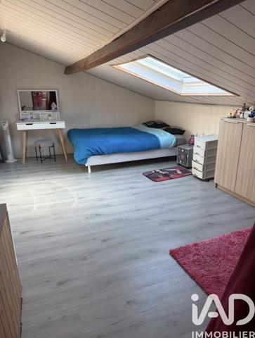 Maison à vendre 7 pièces 160 m² Auxerre