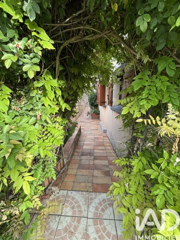Maison à vendre 7 pièces 160 m² Auxerre