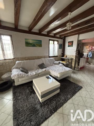 Maison à vendre 7 pièces 160 m² Auxerre