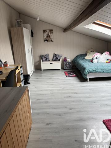 Maison à vendre 7 pièces 160 m² Auxerre
