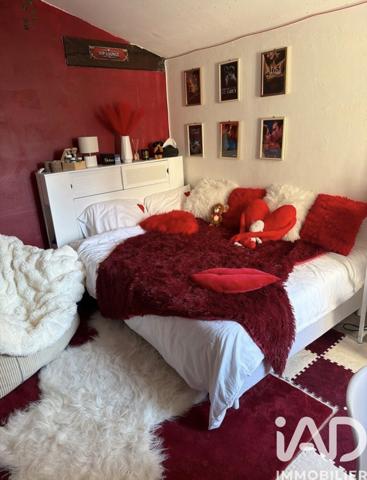 Maison à vendre 7 pièces 160 m² Auxerre