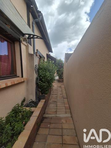 Maison à vendre 7 pièces 160 m² Auxerre
