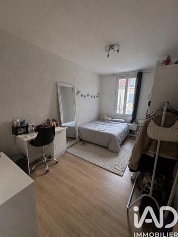 Maison à vendre 7 pièces 160 m² Auxerre