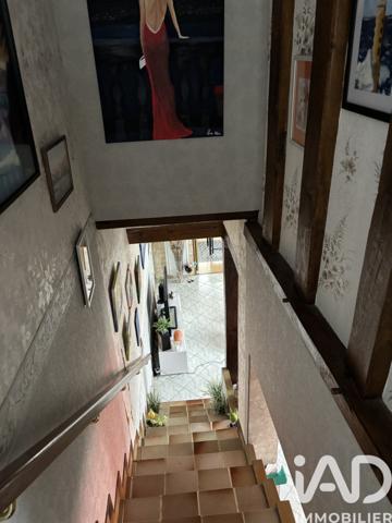 Maison à vendre 7 pièces 160 m² Auxerre