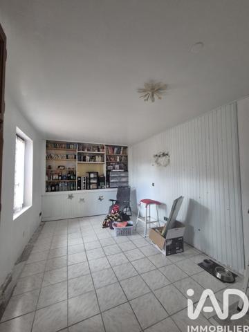 Maison à vendre 7 pièces 160 m² Auxerre