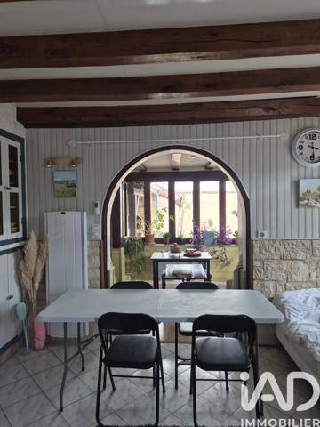 Maison à vendre 7 pièces 160 m² Auxerre