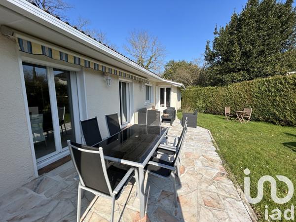 Maison 5 pièces de 110 m² à Forges-les-Bains (91470)