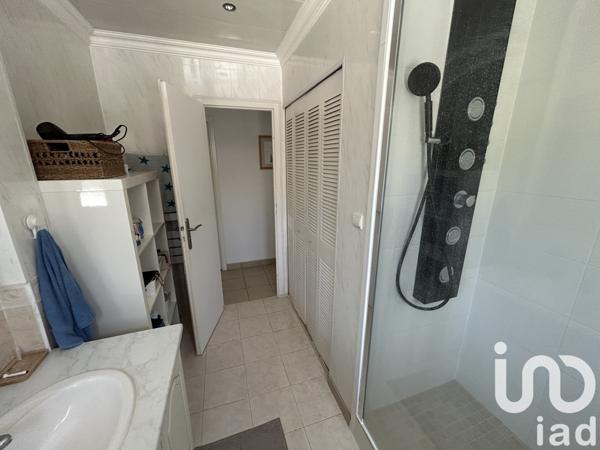 Maison 5 pièces de 110 m² à Forges-les-Bains (91470)