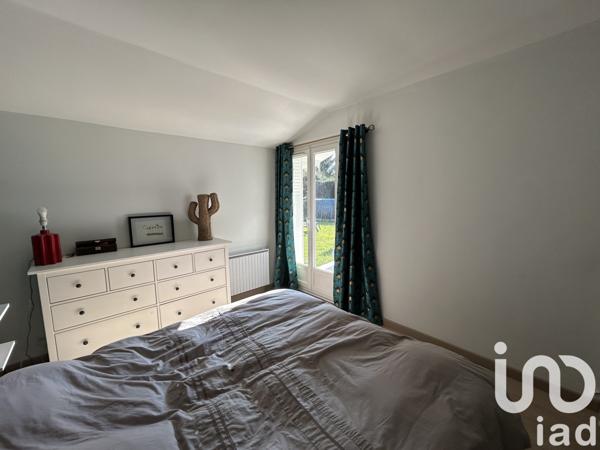 Maison 5 pièces de 110 m² à Forges-les-Bains (91470)