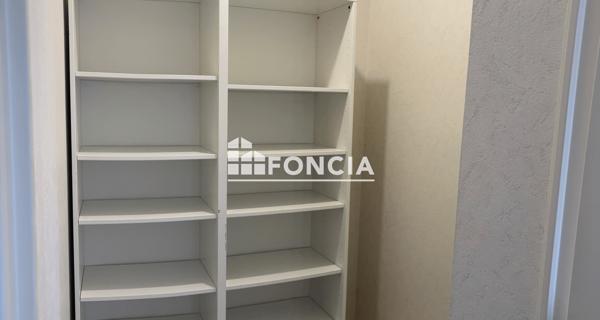 À vendre Appartement 2 pièces 46 m² - Crolles 38920