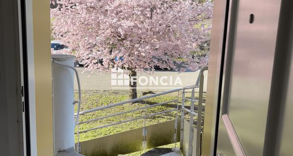 À vendre Appartement 2 pièces 46 m² - Crolles 38920
